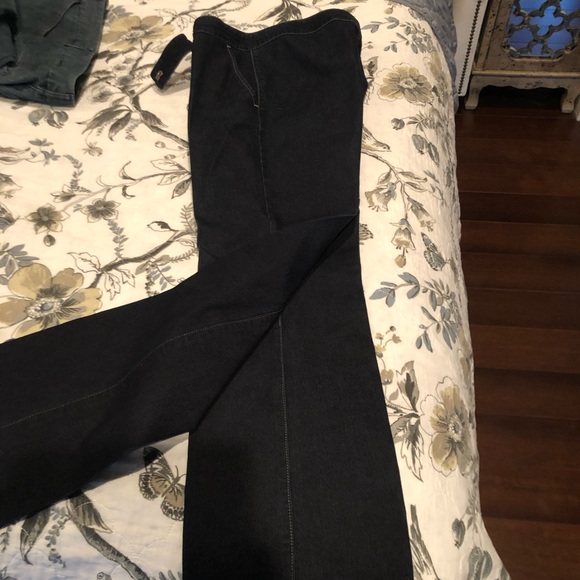 Denim pants - Picture 3 of 3